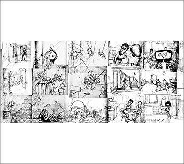 Lucian Portfolio Img
